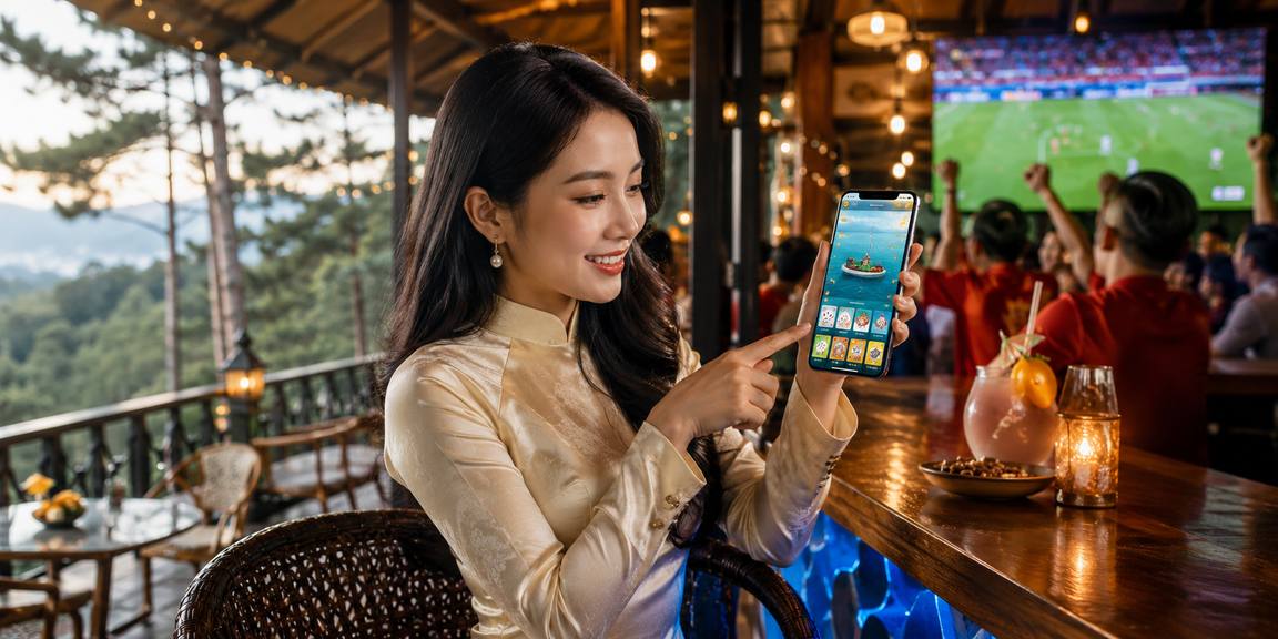 daga888 mobile gaming
